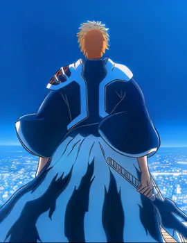 Bankai 🔥 #bleach #bleachanime #ichigo #aizen #byakuya #shunsui #unohana #rukia #anime 