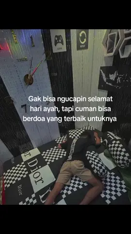 alfatihah😇 #hariayah #2024 #brokenhome 