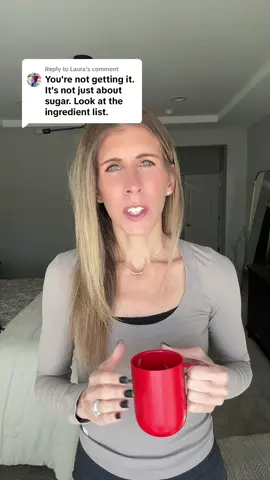 Replying to @Laura The absolute uninformed privilege surrounding this movement is wild. 