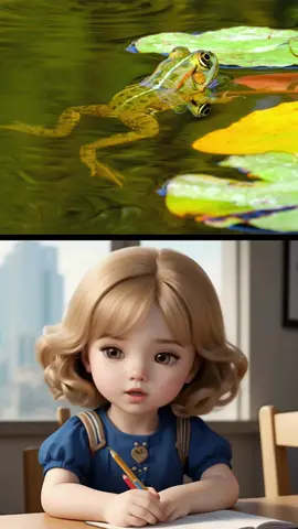 English For Kids #Trend #popular #kids #kidsoftiktok #learnEnglish #trendingtiktok #trendingvideo #viralvideo #viralvideos #foryourpages #foryour #foryou #viral #english #Love #funny #tiktok #fyp #memes #Frog #Toad #Elephant #Zebra #Giraffe #Mouse #Panda #Squirrel #Camel #Otter #Hippopotamus #Seal #Snake #Bull #Pig #jellyfish #englishforkids001 