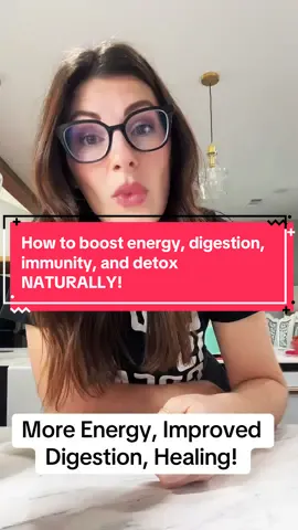 Boost your energy! Boost your immunity! Boost your difestion! Heal your body naturally and tatse on point!  #moreenergy #momlife #betterdigestion #HealingJourney #healingtiktok #healthy #naturalhealing 