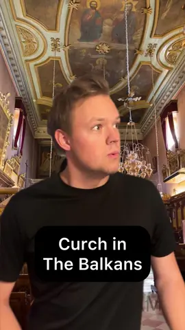 John 13:34 “A new command I give you: Love one another. As I have loved you, so you must love one another.” I love all of my brothers and sisters in Christ no matter where you come from.🙏🏻🫶🏻 #Balkan #serbia #bosnia #croatia #greece #macedonia #slovenia #montenegro #bulgaria #romania  