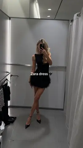 need✨ #zarahaul #zaradress #festiveseason #fyp 