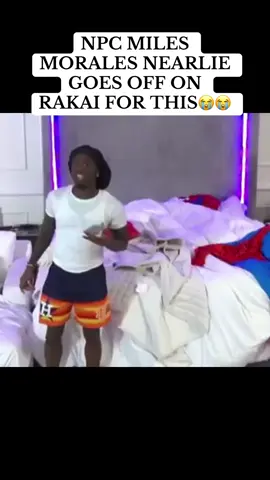 #kaicenat #npcmilesmorales #twitch #explorepage✨ #explore #fyp #foryoupage❤️❤️ #fypageシ #trendingvideo #trendy #goviral #rap #pov #tikto #hiphop #viral_video #foryourpages #yxngmkay #streamer 