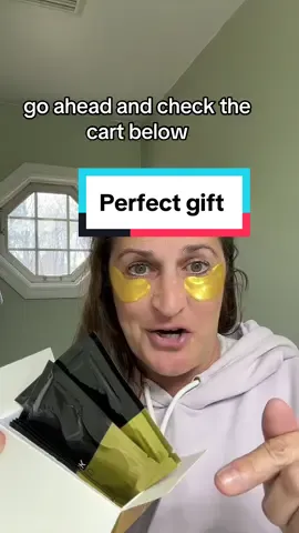 Perfect gift for pampering! #falldealsforyou #tiktokshopholidayhaul #tiktokshopblackfriday #tiktokshopcybermonday #SelfCare #stockingstuffers 