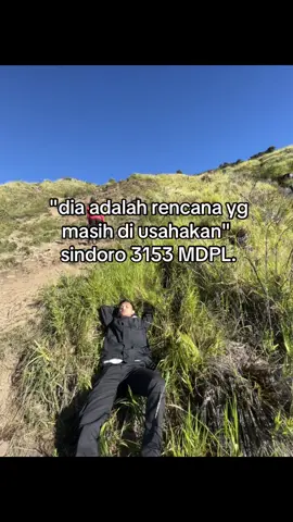 #fyp #sindoro #sindoroviakledung #pendakigunung #mountain 