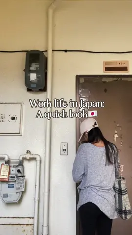 “Living the Dream: A Day at Work in Japan 🇯🇵 | Culture, Challenges & Highlights!” #fypage #okinawa #labanjapan🇯🇵🇵🇭 #ofw #ssw #minivlog 