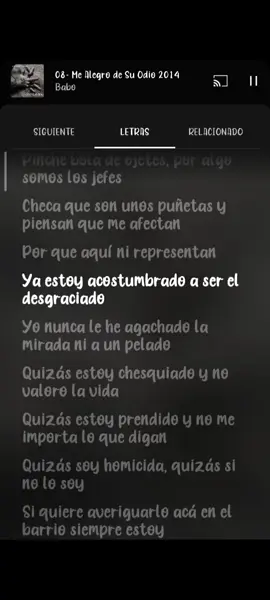 #carteldesanta #mealegrodesuodio #viejomarihuano #paratii 