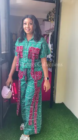 Cargo pants 2 piece with the sauce 🔥🔥 Luxury at its peak. PRICE: 27,000 Naira SIZE: 12-16 FABRIC: 💯 cotton Ankara  We deliver worldwide. #ReadyToWearFashion #OOTD (Outfit of the Day) #FashionForAll #TrendyOutfits #StyleInspo #ShopTheLook #OutfitGoals #DailyFashion #FashionAddict #ShopWithUs #LookOfTheDay #WardrobeEssentials	#GlobalFashion #EffortlessStyle #CasualChic #StyleYourWay #EverydayStyle #Fashionista #LuxuryFashion #UniqueStyle