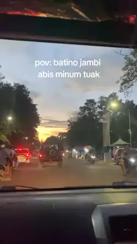 nak tobat dengar omongan nyo 🤣 #jambipride🏴‍☠️ #semogamasukberanda #semogamasukfyp #jambi #jambitiktok #kotajambi #4u #jambipride #semogabermanfaat 