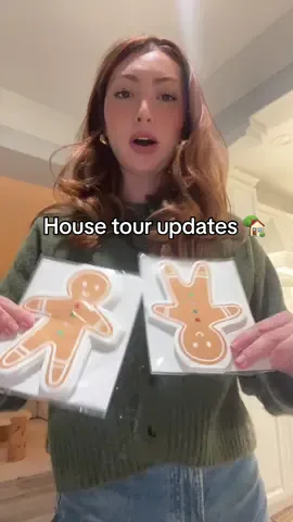 How’d I do 🤣 #housetour #house #living room #movingout #moving 