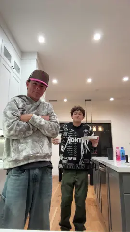 Pop tart! #fyp @TreyMakai 