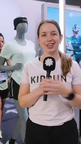 How do you avoid getting injured? We got some expert physio advice from @matt_bergs at our last @kiprunning _ Run Clinic, who ran us through his top tips on how to run pain free! #decathlon #kiprun #decathlonhsk #runningadvice