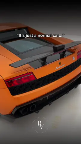 More than just a car..😱