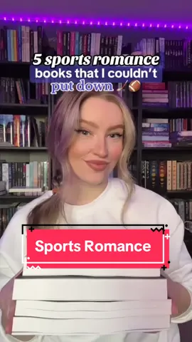 Addicting sports romance books 🏒⚾️#sportsromance #sportsromancerecs #BookTok #BookRecommendations #hockeyromance #creatorsearchinsights @Author Monty Jay @Sloane St. James 📚🌶️ @Jo Brenner | Dark Romance @AuthorJoBrenner @Hannah Gray @Brittanee Nicole 