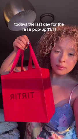 Stocking up on my kbeauty faves before the tariffs kick in 😂 #tirtir #kbeauty #koreanbeauty #popup #BeautyTok #restock #beautyrestock 