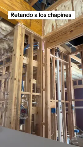 #drywall #fypシ #construction 