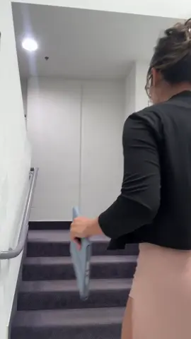 Elevators are always broken here 😅 #OOTD #fyf #ootdgirl #shortsvideos #tiktoker  #fashionstyle #office #prettygirl  #asian #explore #fashion #beauty #beautybloggers #walking #trending #viralvideos #heels #shorts #skirt #trendingnow 