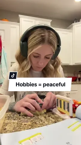 Incase you needed a sign to focus on yourself, this is it. Ive been focusing on myself and what makes my heart calm and peaceful. Building blocks and mini builds have taken over in my house because it’s truly a place where i feel like my mentals are under attack. Im trying to learn how to love my own company and not rely on others presence to feel “recharged” im tired of being in fight or flight mode, survival mode, and looking for the next thing. Ill be here, with my mini builds and headphones in my ears for as long as it takes ✨💕 im tagging these in the orange cart if you want to step into the world of peace 🏠 #choseyourself #innerpeace #buildingblocks #minibuilds #tiktokshop #tiktokshopblackfriday #tiktokshopcybermonday #toptiernovember 