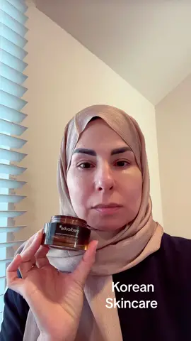 #ArabTikTok #promote #promotion #trending #korean #skincare 