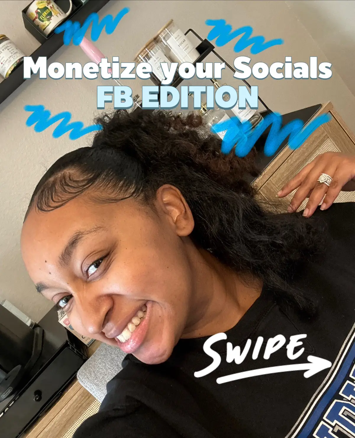 Dm me your Email and I’ll send the 🔗 to my Guide on not only how to become eligible but personal things I do to get have engaging and shareable content! #lemon8creator #monetizesocialmedia #sahm 