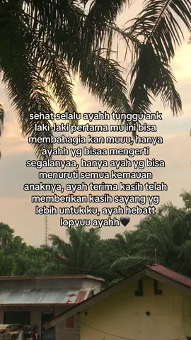 selamat hari ayah👨🏻‍🦰✨#fyp #fypage #sadvibes #lewatberanda #ayah #hariayahnasional #sad 
