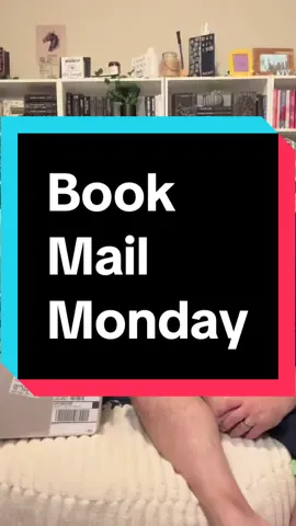 Do you know what it was? 🫣 shes absolutely UNHINGED.  @Creative Keepsakes @Andrea 📚  #bookmail #unhinged #unboxing #bookhaul 