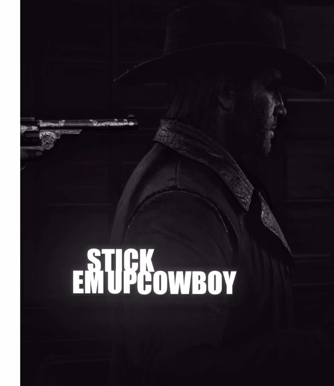 Stick em up cowboy 🤠 || collab with my boy @_m4zy_ || #dutch #dutchvanderlinde #arthurmorgan #rdr #rdr2 #reddeadredemption2 #reddeadredemption #rdr2edit #rdredit #reddeadredemption2edit #edit #fyp #blowthisuptiktok ||