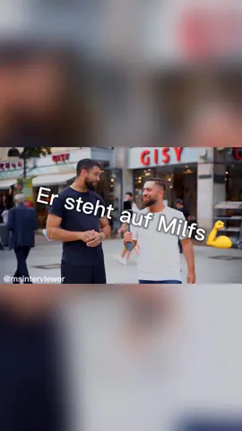Der weiß wie es geht💪😂😂 #interview #CapCut #witzig #fyp #funny #viral_video 