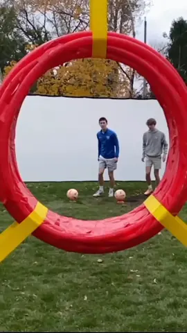 Best Perfect Fit Shots Ever! #trickshot #trending #perfect #shots #ever 