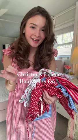 @Darlingloungewear christmas pajama try on haul! Not sponsored  💘 in love with all of these 💘 #christmaspajamas #classicstyle #preppystyle #holidaypajamas #pajamaset #flamboyantlychicbrunette 