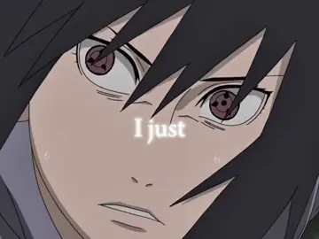 Sasuke and Itachi, I hope they meet again, Itachi really deserves better, he just wanted a family #itachi #sasuke #itachiuchiha #narutoshippuden 