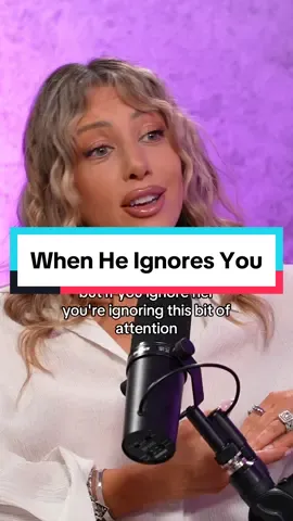 When he ignores you #relationships #relationshipadvice #relationshiphumor #marriage #forthegirlies @Devean Chase 
