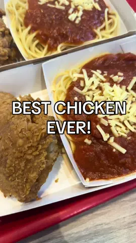 Missing Jollibee so much! 🍗🍝Worth every bite. ❤️🇵🇭 Have you tried Jollibee? Comment below with your favorite dish! #jollibee #jollibeetiktok #filipinofood #foodtiktok #foodies @Jollibee USA @Arvin Neil @Arvin Neil 