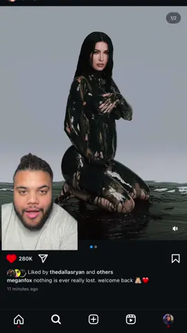 Megan Fox announces that she is PREGNANT  #meganfox #machinegunkelly #mgk #theofficialangelt #pregnant #pregnancy 