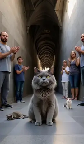 #gatostiktok #gatos #bailando #tocotocotochallenge #tocotocoto #madrid #españa #todoelmundo #fyp 