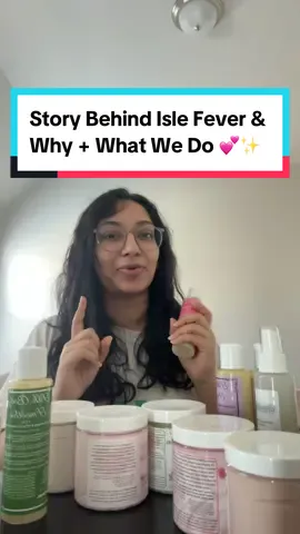 Replying to @Pinkmagitt Our products are so highly rated because they’re what *I* would want out of a body care company- nothing less!! 🪄✨ Thank you for the opportunity to share this 💕😌 #bodycare #cleanskincare #naturalingredients #softskin #smoothskin 