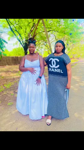 I love you@Vimbainashe Chandire ❤️❤️❤️#mancube #sistersforever 