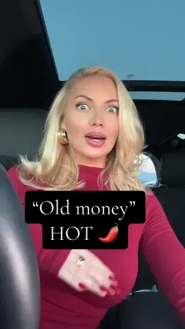 How to look hot “old money” style #oldmoney #attractive #howtolookexpensive #howtobehot 