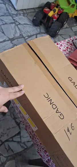 Umboxing 🥳🥳🥳🥳🥳🥳 Herramienta nueva para ser feliz 😄 #felicidad #siendofelizcadadia❤ #argentina🇦🇷 #amorporelpapel #papeleriacreativa #gadnic #VoiceEffects 