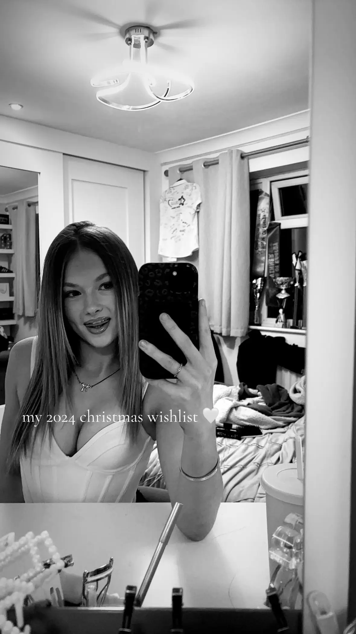 there is more to come- parents take notes #yesplease #relatablecontent #forupage #fup #fyp #relatable #wishlist #winter #christmas #soundAD 