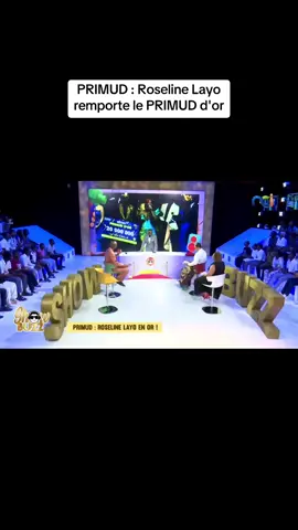 PRIMUD : Roseline Layo remporte le PRIMUD d'or Le gouvernement de La PAPOAZIE dépaporize la cérémonie. L'intégrale de l'émission 👉🏾https://youtu.be/-n8zqdCtkCc #Çasepasseici #NCI #Showbuzz 🌍 TNT nº4 | Canal+ nº04/204 | TV d’Orange | www.nci.ci | Facebook Live 🌍 Europe : Free nº447 | SFR nº849 | Orange nº599 | Molotov 📱 Téléchargez l'application 