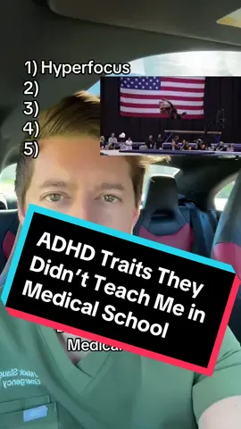 Please don’t lose faith in a person’s ability to succeed based on a diagnosis alone. Yes, ADHD can make neurotypical tasks WAY HARDER, but it can make other incredible achievements MORE ATTAINABLE due to certain qualities inherent to ADHD. Things like hyperfocus, creativity, being a people person, and being a risk taker.  Google successful people with ADHD. You’ll be surprised by how long the list is. #ADHD #hyperfocus #adhdparent 