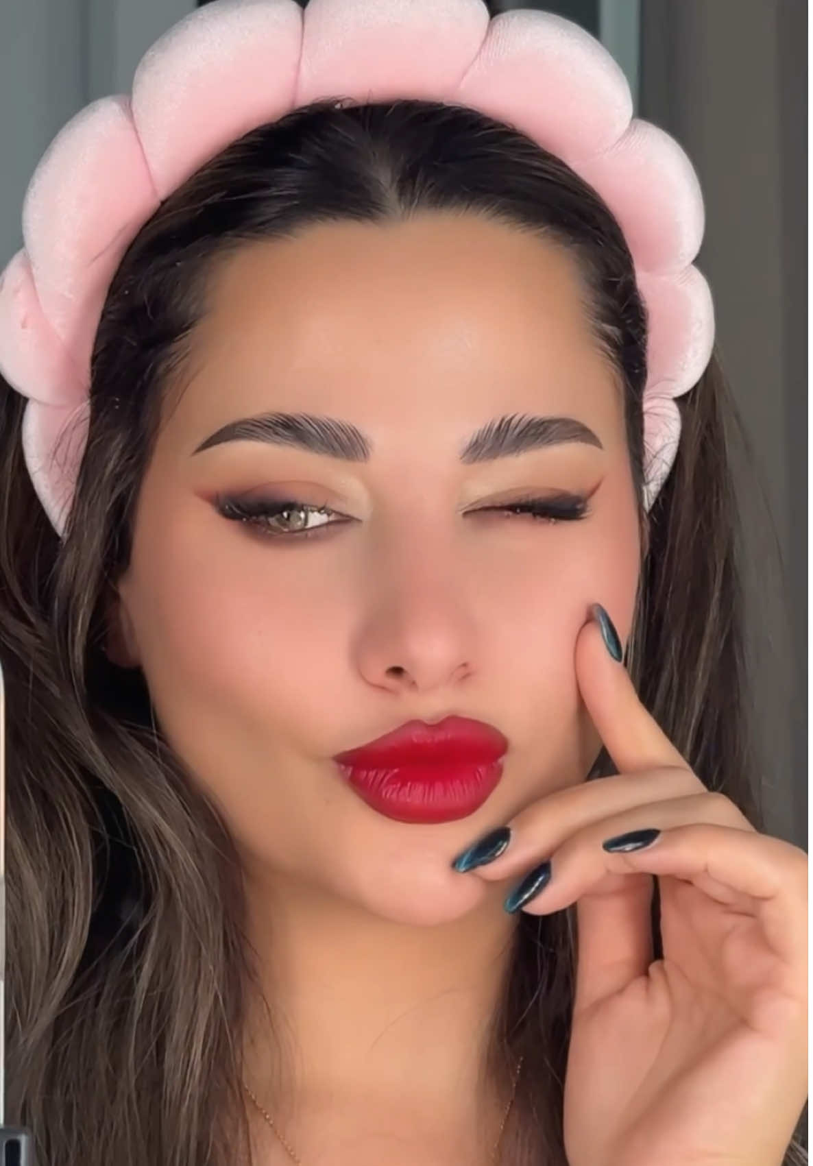 #fyb #makeuptutorial #ميكب #makeup #تتوريال #مكياج #fyb #beautycreatorclubseason2 @BeautyCreatorClub 