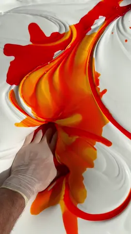 We couldn’t wait any longer… 🎄The Holiday slime collection is dropping this Friday at 7pm EST;) 12 Slimes and I love them all so much. One of my favorite collections to do -> this one’s gingerbread frosting, scented just like gingerbread and it’s such smooth and buttery texture that’s so much fun to play with. Many more to come😊 - #slime #satisfying #asmr #fyp