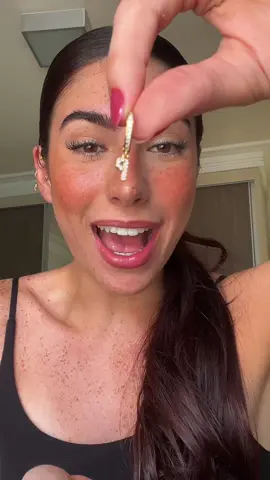 comprinhas de acessórios 🤍 eu amei!