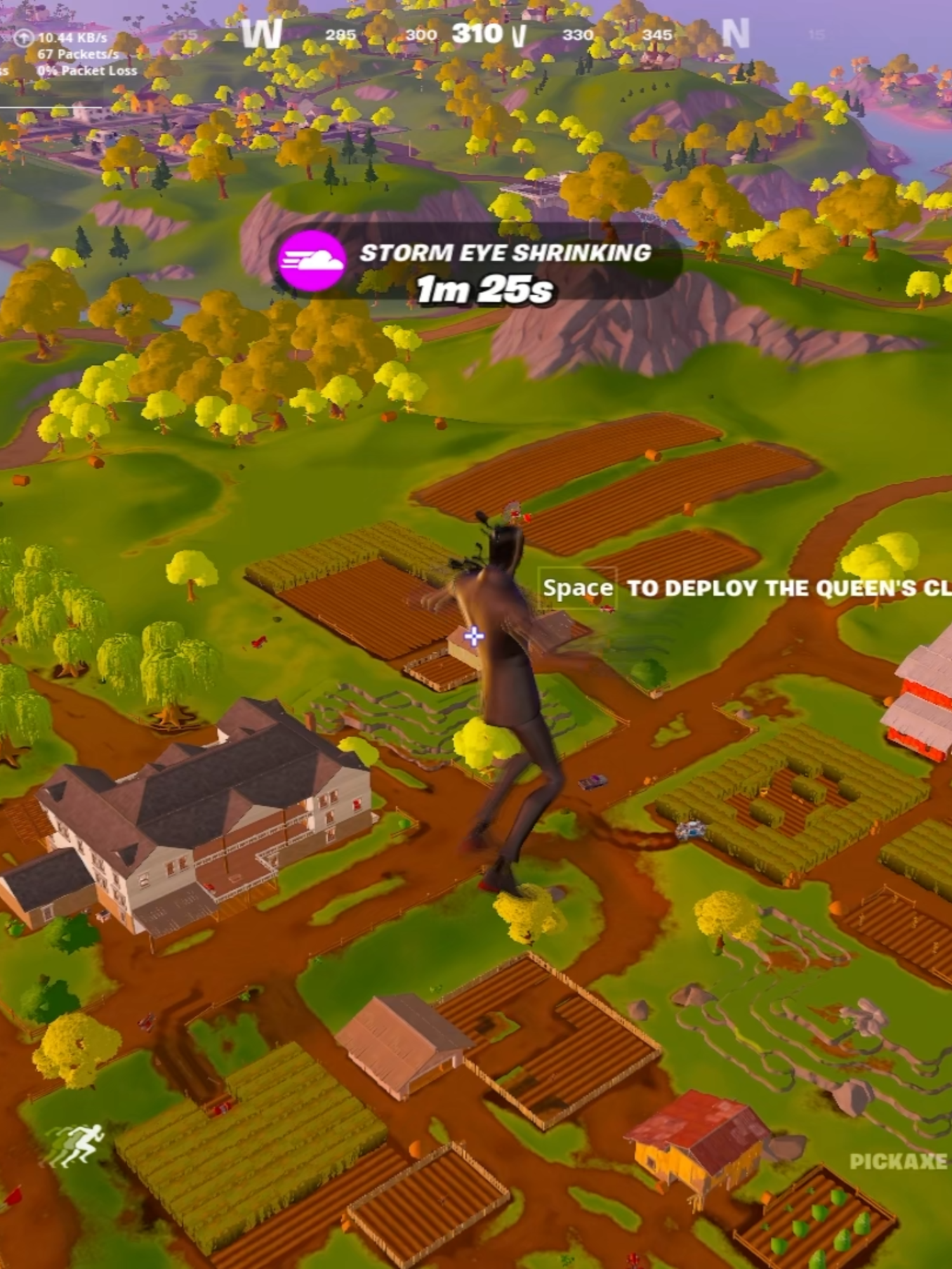 OG Fortnite Chill ASMR #fortnite #asmr #mrlustfn #mrlust