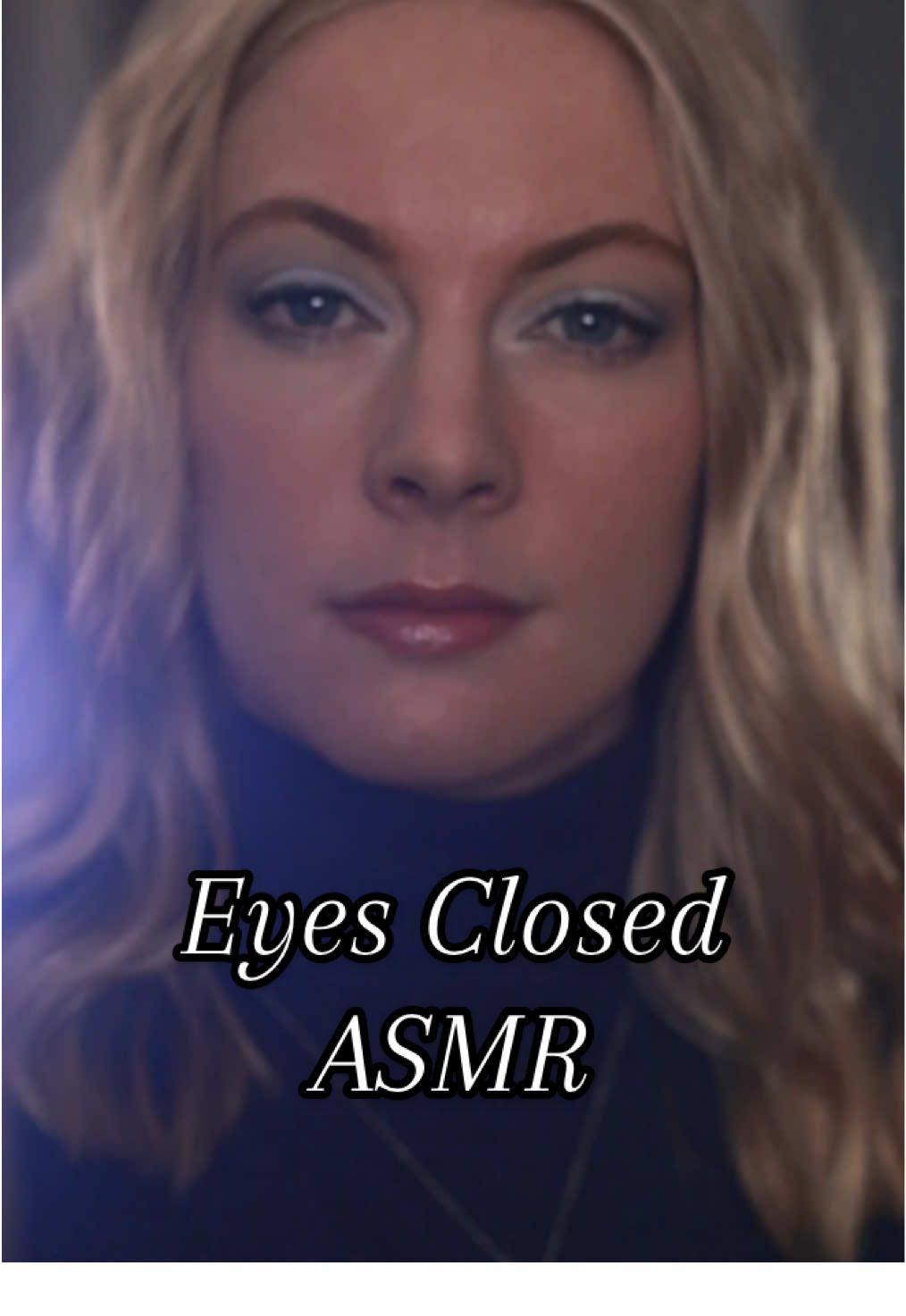 Can’t Sleep? Close Your Eyes and Follow My LIGHT TRIGGER Instructions to Fall Asleep FAST! Edited by: @Joel Hammond  #asmr #asmreyesclosed #eyesclosedasmr #asmrlight #asmrlighttriggers #asmrdoasisay #sleep #relax #asmrsleepandrelax #asmrinstructions #usa_tiktok #tiktokusa #fyp #foryou 