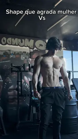 Real ?  . . . #GymTok #zyzz #gymmotivation #gym #gymrat 