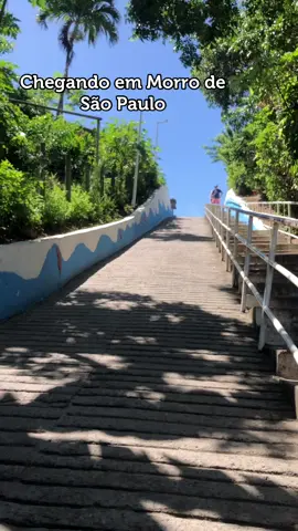 E é perrengue pra chegar ein kkkkk mais amei esse lugar #viagem #lugarlindo #amei #viagemamigos 
